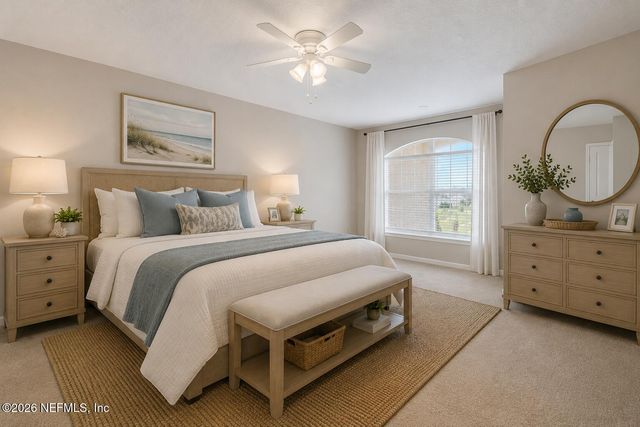 811 HICKORY KNOLLS Drive, Green Cove Springs, FL 32043