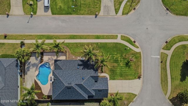 811 HICKORY KNOLLS Drive, Green Cove Springs, FL 32043