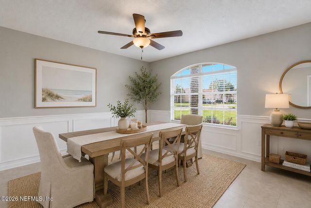 811 HICKORY KNOLLS Drive, Green Cove Springs, FL 32043