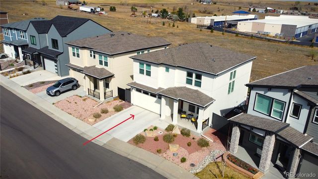 443 Blackfoot Street, Superior, CO 80027