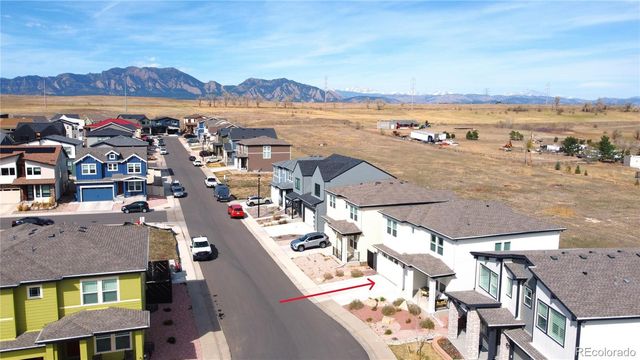 443 Blackfoot Street, Superior, CO 80027