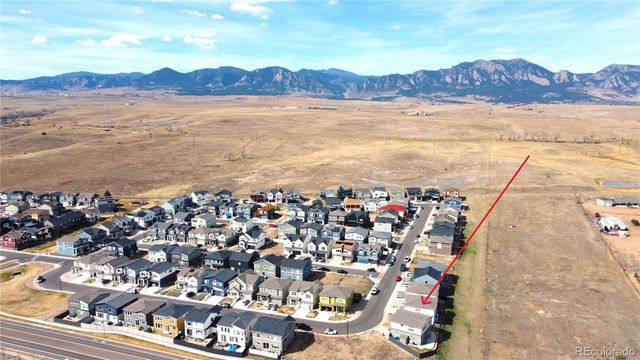 443 Blackfoot Street, Superior, CO 80027