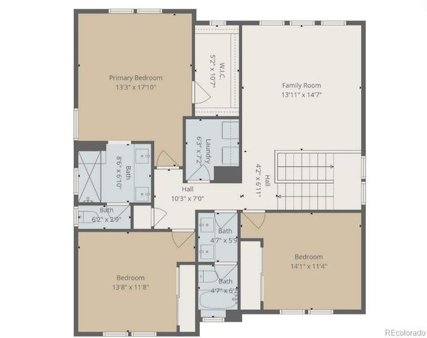 443 Blackfoot Street, Superior, CO 80027