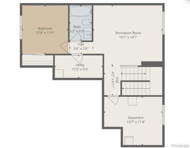 443 Blackfoot Street, Superior, CO 80027