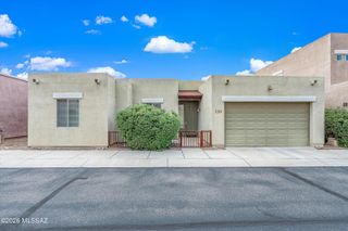 1841 N Placita Tejano, Tucson, AZ 85712