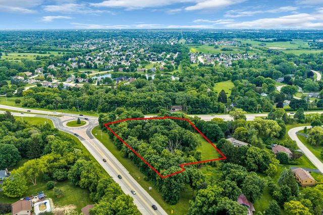 6800 Northwestern AVENUE, Racine, WI 53406