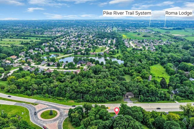 6800 Northwestern AVENUE, Racine, WI 53406