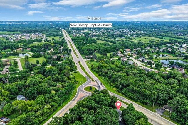 6800 Northwestern AVENUE, Racine, WI 53406