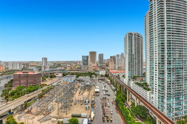 690 SW 1st Court 2707, Miami, FL 33130