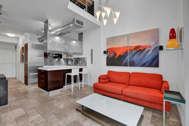690 SW 1st Court 2707, Miami, FL 33130