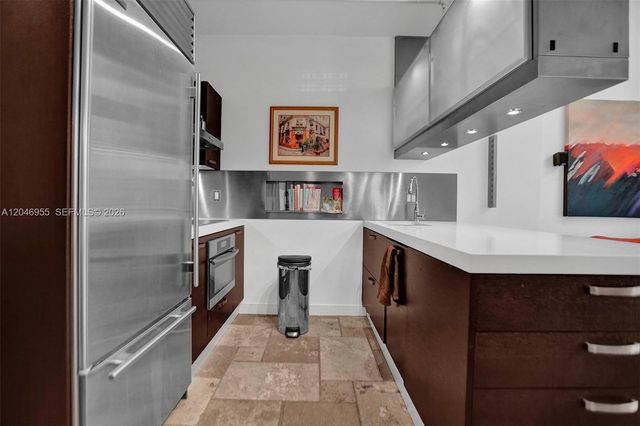 690 SW 1st Court 2707, Miami, FL 33130