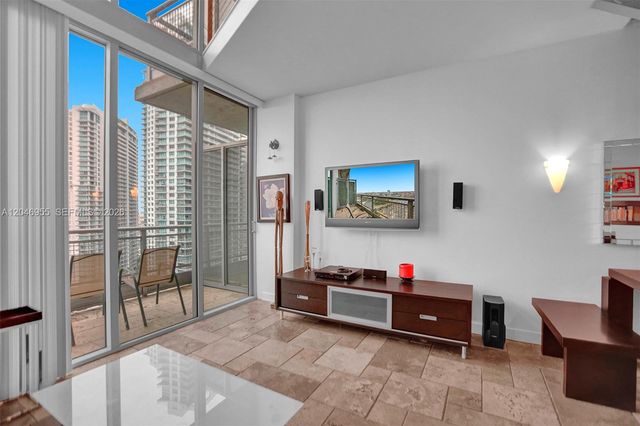690 SW 1st Court 2707, Miami, FL 33130