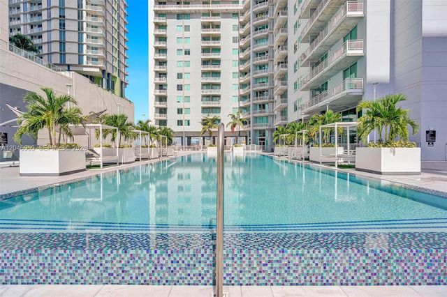 690 SW 1st Court 2707, Miami, FL 33130