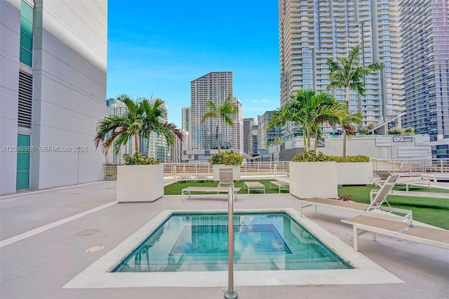690 SW 1st Court 2707, Miami, FL 33130