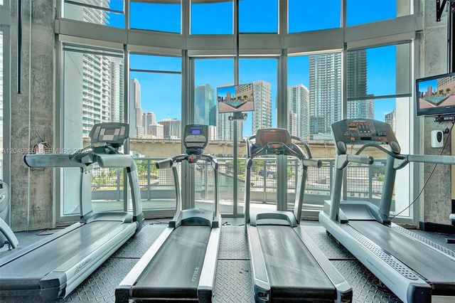 690 SW 1st Court 2707, Miami, FL 33130