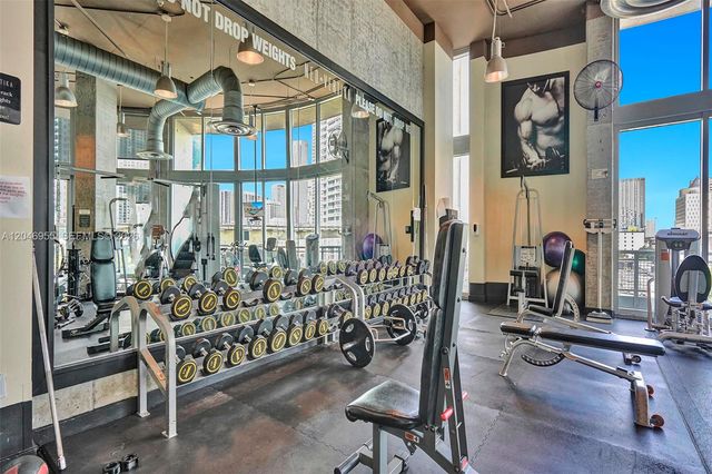 690 SW 1st Court 2707, Miami, FL 33130