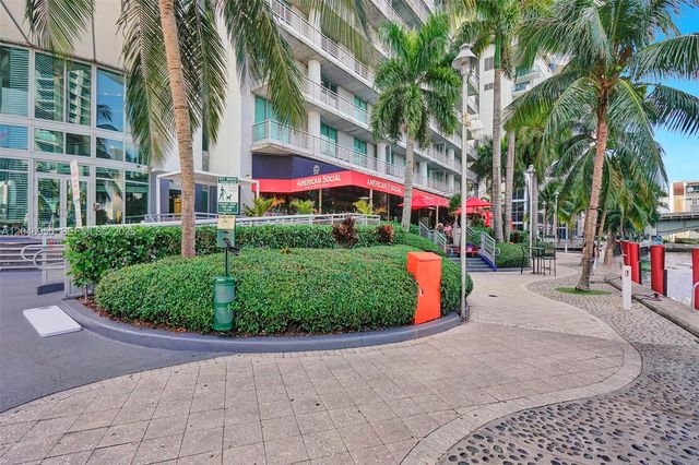 690 SW 1st Court 2707, Miami, FL 33130