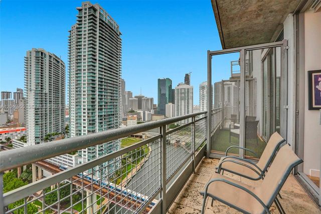 690 SW 1st Court 2707, Miami, FL 33130