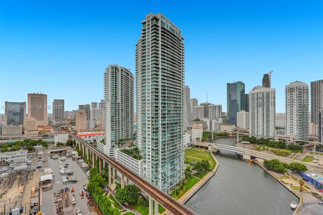 690 SW 1st Court 2707, Miami, FL 33130