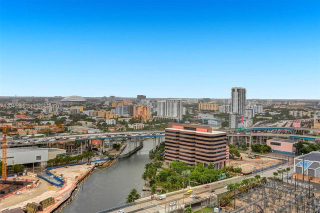 690 SW 1st Court 2707, Miami, FL 33130