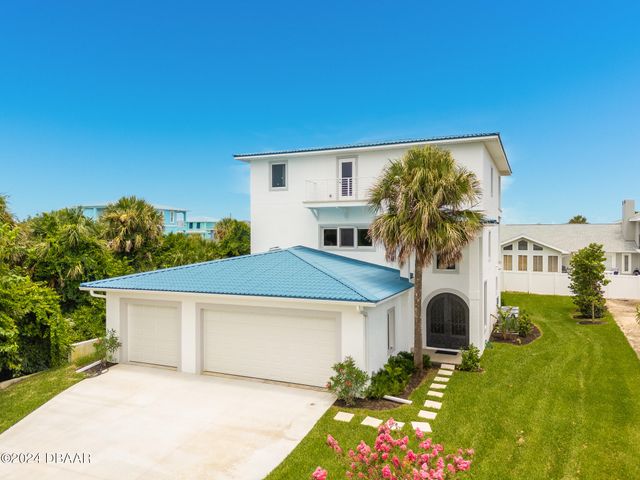 4727 Riverglen Boulevard, Ponce Inlet, FL 32127