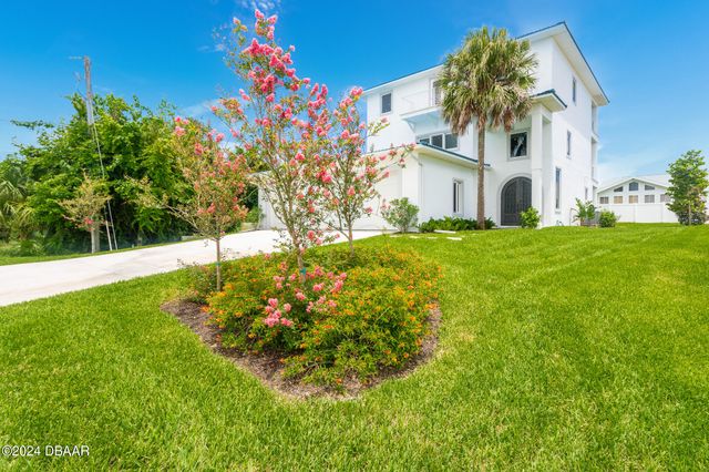 4727 Riverglen Boulevard, Ponce Inlet, FL 32127