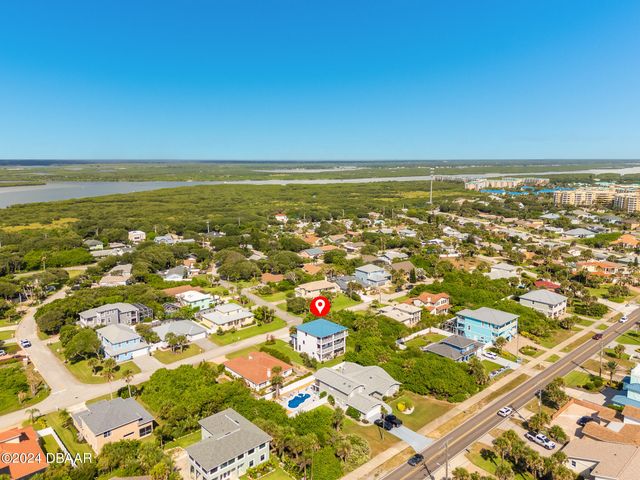 4727 Riverglen Boulevard, Ponce Inlet, FL 32127