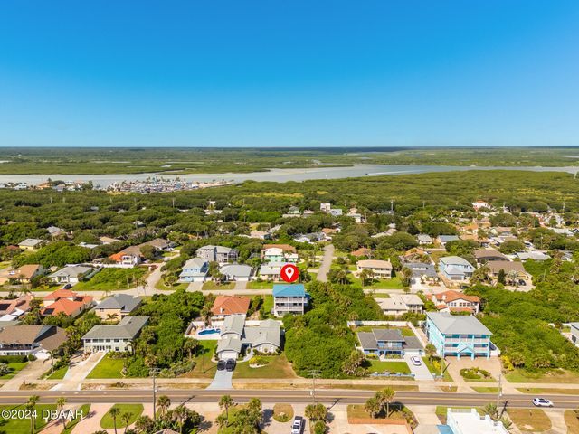 4727 Riverglen Boulevard, Ponce Inlet, FL 32127
