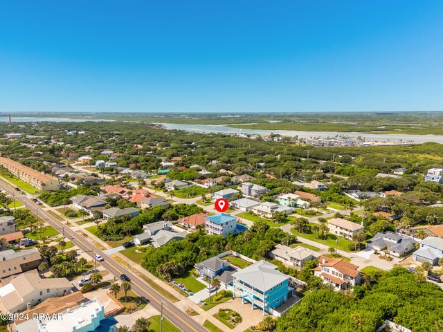 4727 Riverglen Boulevard, Ponce Inlet, FL 32127