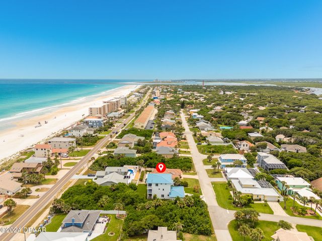 4727 Riverglen Boulevard, Ponce Inlet, FL 32127