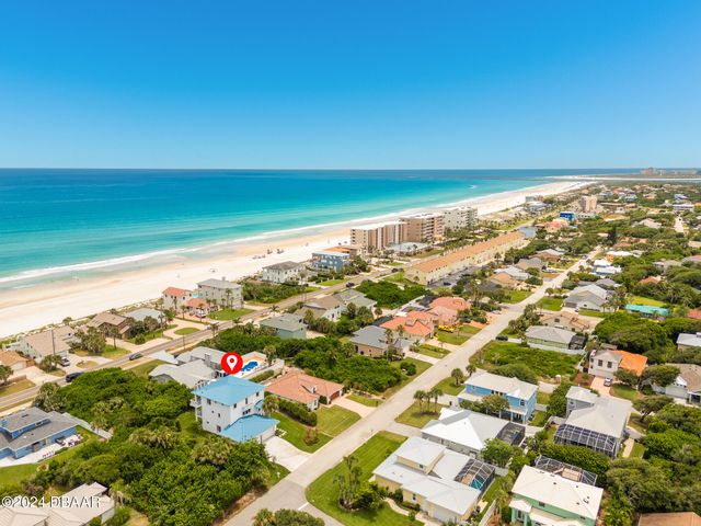 4727 Riverglen Boulevard, Ponce Inlet, FL 32127