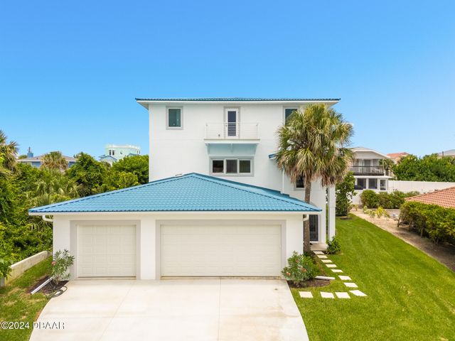 4727 Riverglen Boulevard, Ponce Inlet, FL 32127