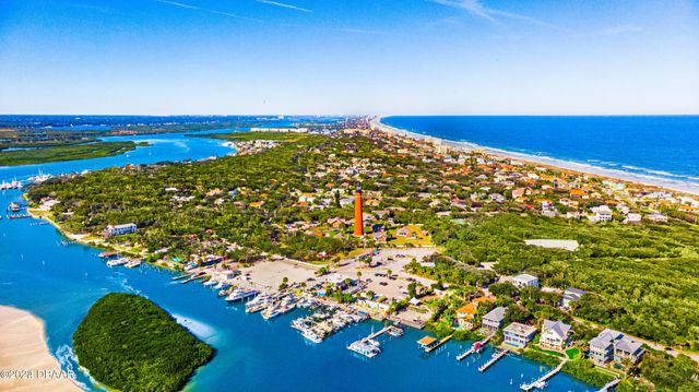 4727 Riverglen Boulevard, Ponce Inlet, FL 32127