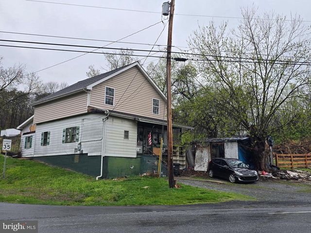 959 GOLF COURSE RD, Martinsburg, WV 25404
