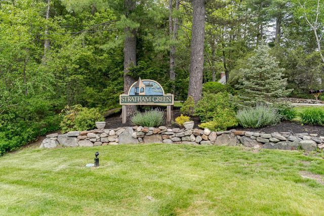 59 Stratham Green Road, Stratham, NH 03885