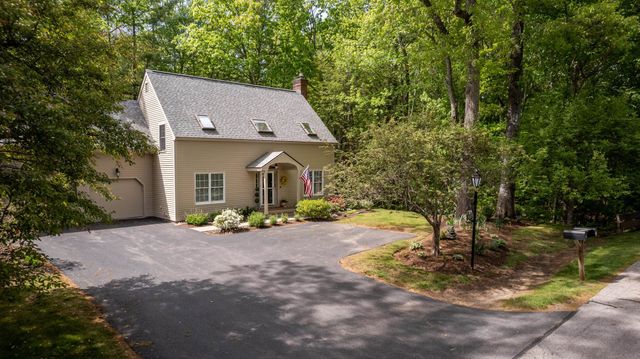 59 Stratham Green Road, Stratham, NH 03885