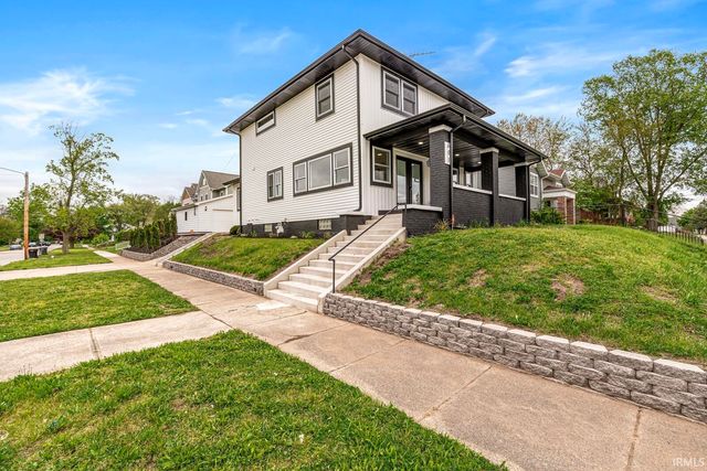 601 Howard Street, South Bend, IN 46617