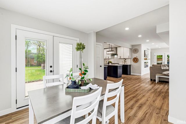 601 Howard Street, South Bend, IN 46617