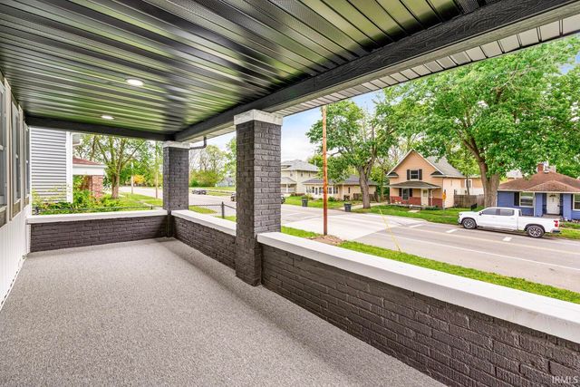 601 Howard Street, South Bend, IN 46617
