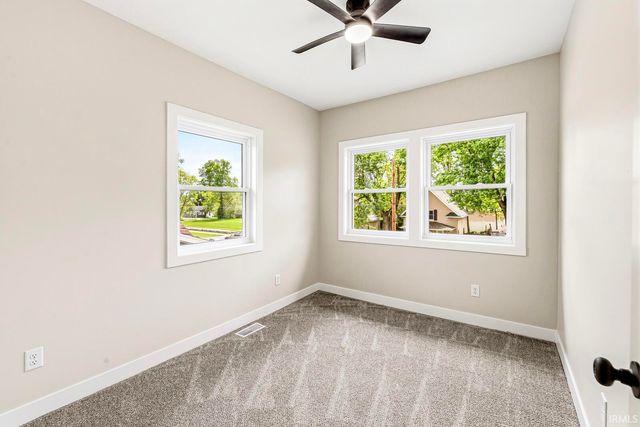 601 Howard Street, South Bend, IN 46617