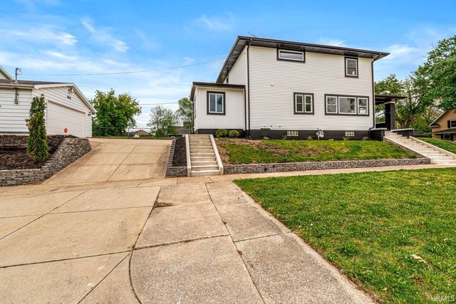 601 Howard Street, South Bend, IN 46617