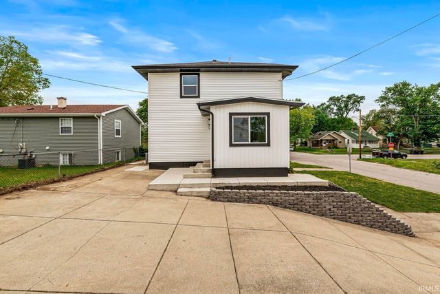 601 Howard Street, South Bend, IN 46617