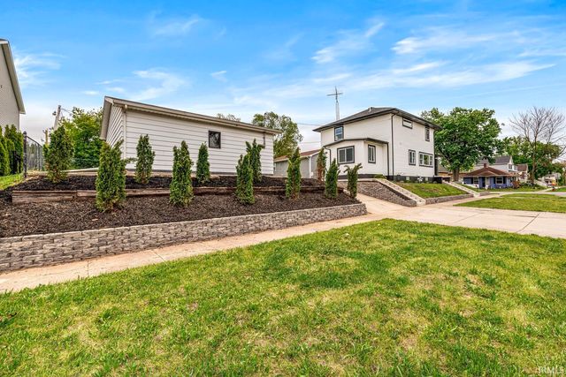 601 Howard Street, South Bend, IN 46617
