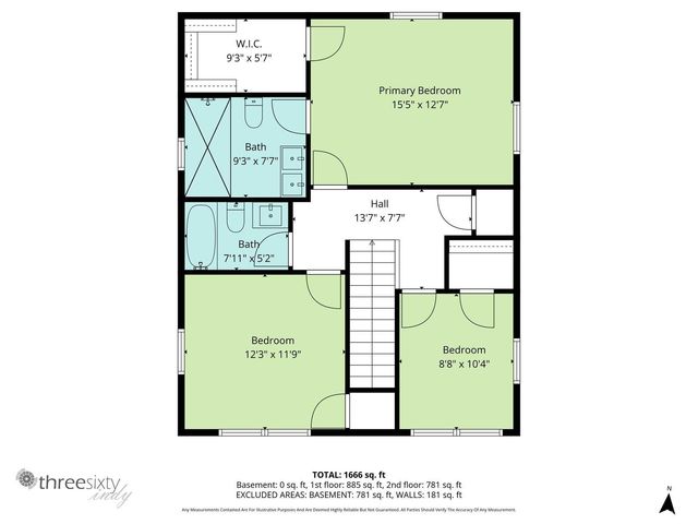 601 Howard Street, South Bend, IN 46617