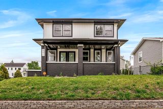 601 Howard Street, South Bend, IN 46617