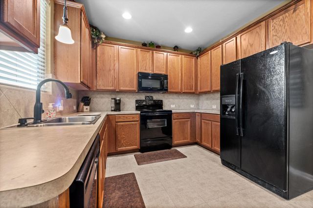 1505 Pastureview Drive, Pearland, TX 77581