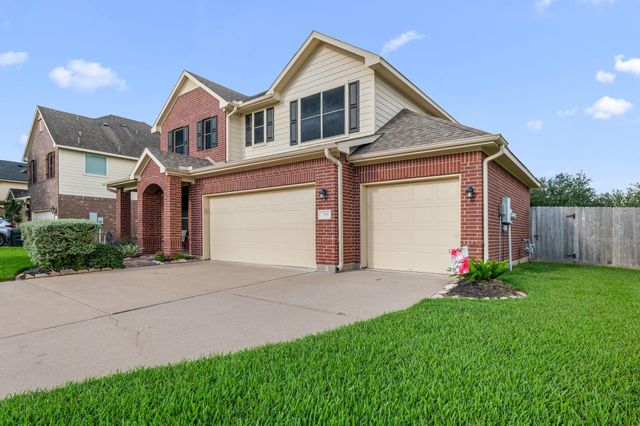 1505 Pastureview Drive, Pearland, TX 77581