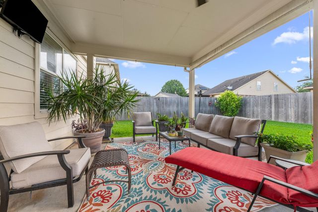 1505 Pastureview Drive, Pearland, TX 77581