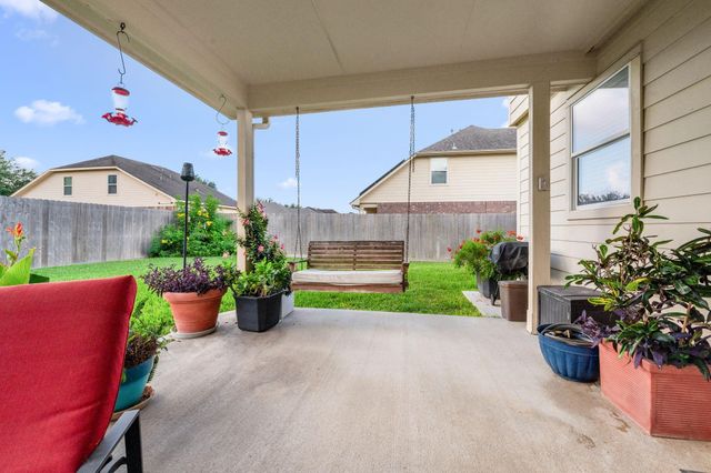 1505 Pastureview Drive, Pearland, TX 77581