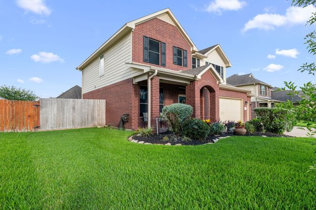1505 Pastureview Drive, Pearland, TX 77581